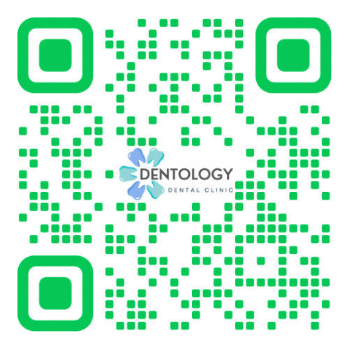 Line QR Code